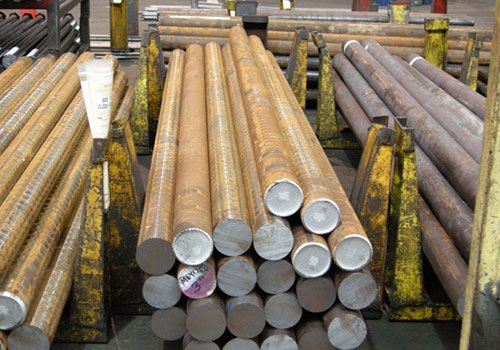 20MNV6 Round Bar Suppliers