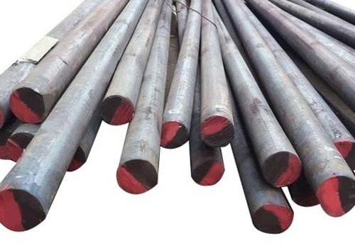 SAE 1010 Round Bars, Carbon Steel Round Bars