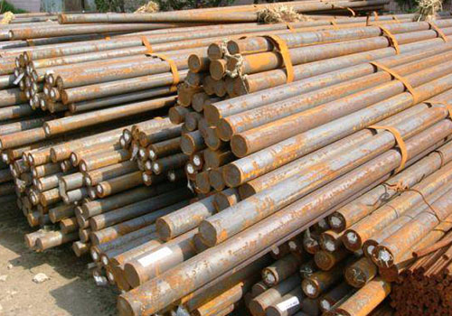 AISI 1010 Round Bars, Carbon Steel Round Bars