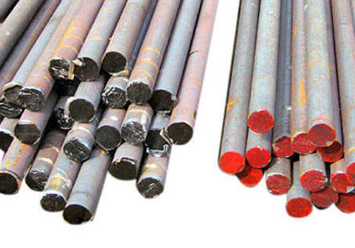 HEAT TREATMENT ALLOY STEEL